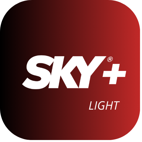 Sky+
